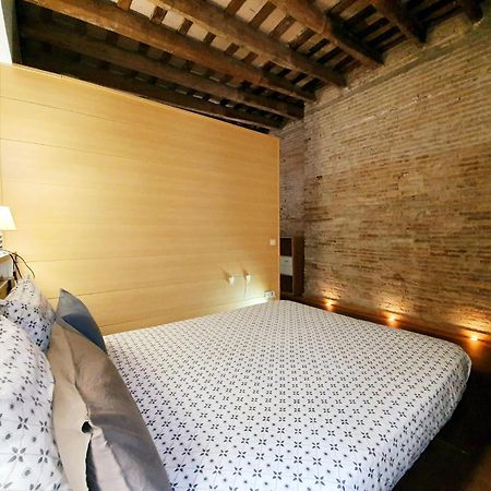 Apartamento Llibertat Centro Vilanova i la Geltrú Eksteriør billede