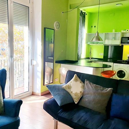 Apartamento Llibertat Centro Vilanova i la Geltrú Eksteriør billede