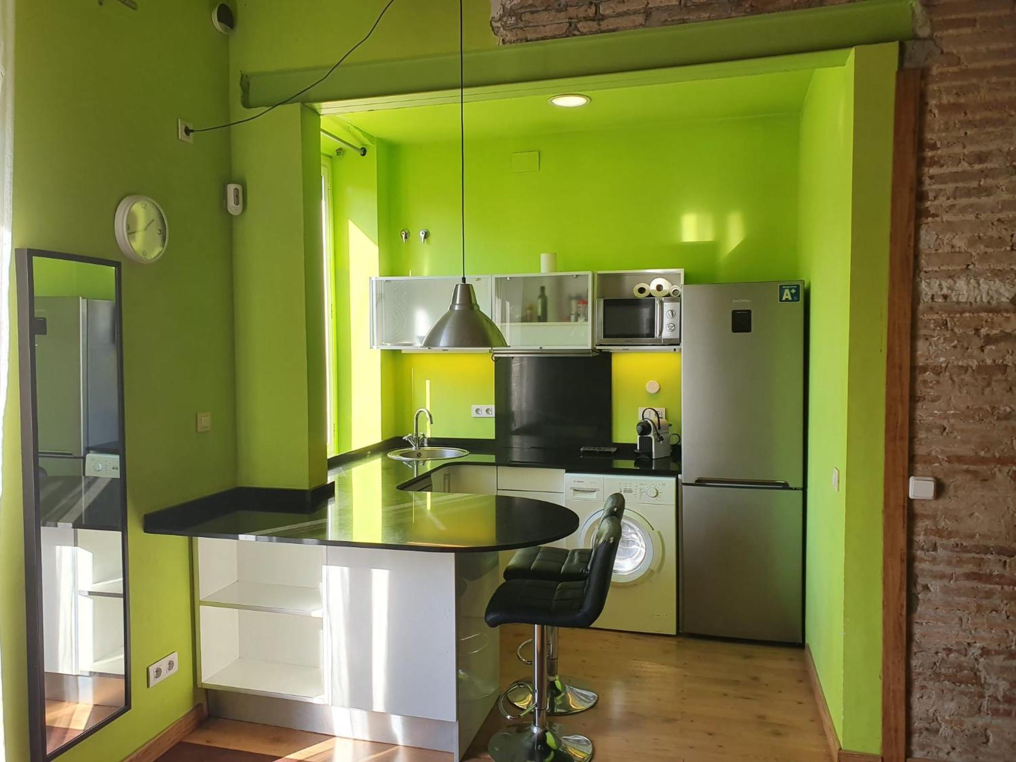 Apartamento Llibertat Centro Vilanova i la Geltrú Eksteriør billede