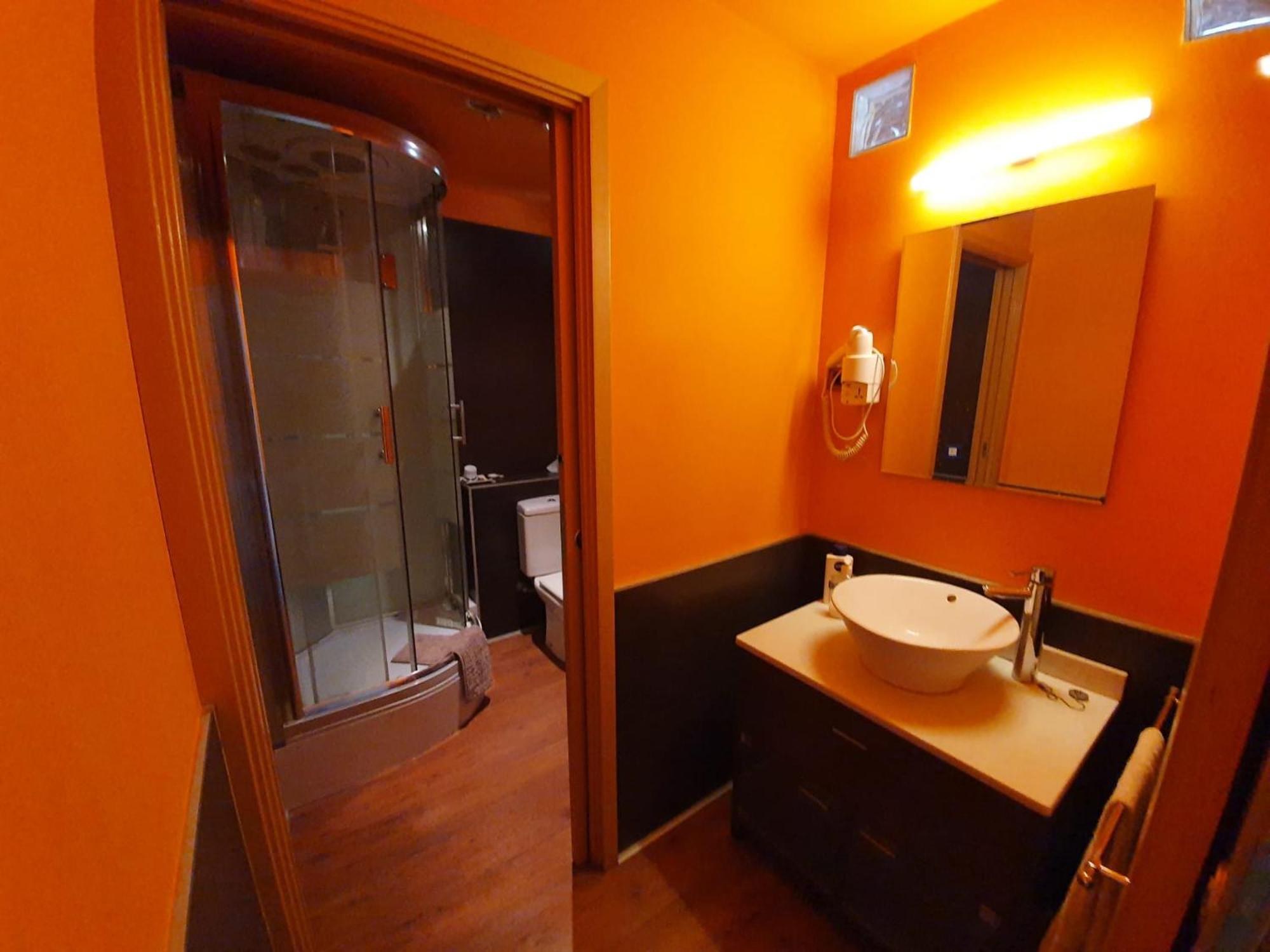 Apartamento Llibertat Centro Vilanova i la Geltrú Eksteriør billede