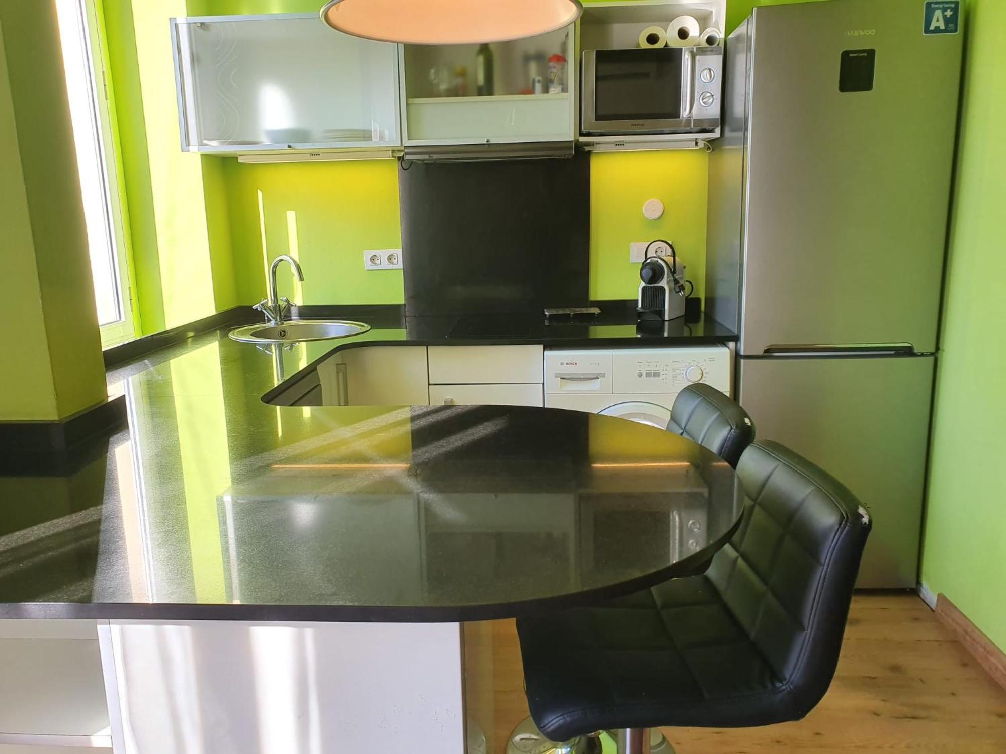 Apartamento Llibertat Centro Vilanova i la Geltrú Eksteriør billede