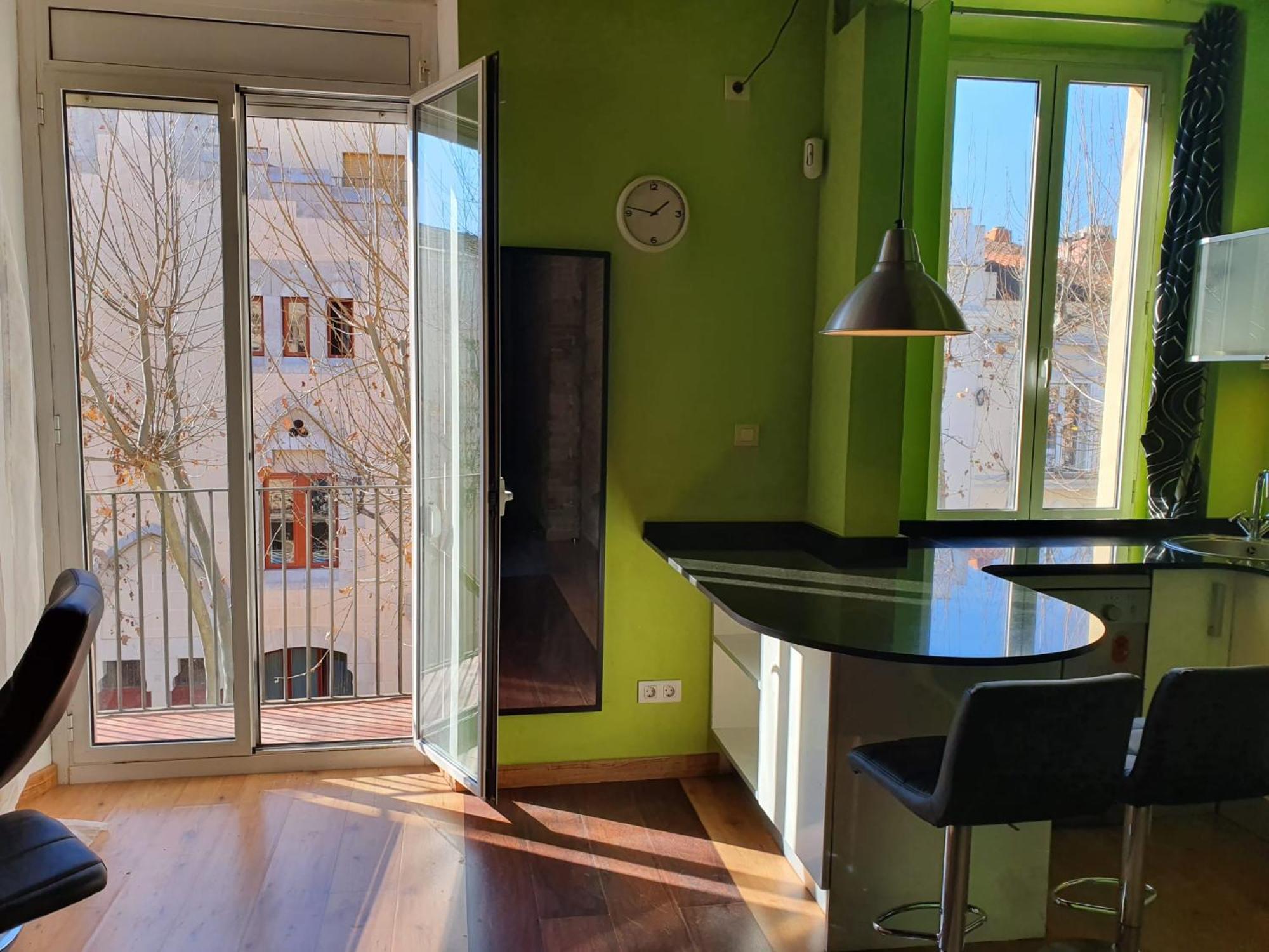 Apartamento Llibertat Centro Vilanova i la Geltrú Eksteriør billede