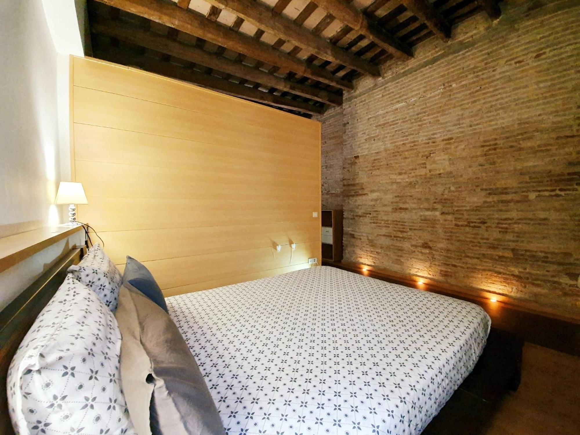 Apartamento Llibertat Centro Vilanova i la Geltrú Eksteriør billede