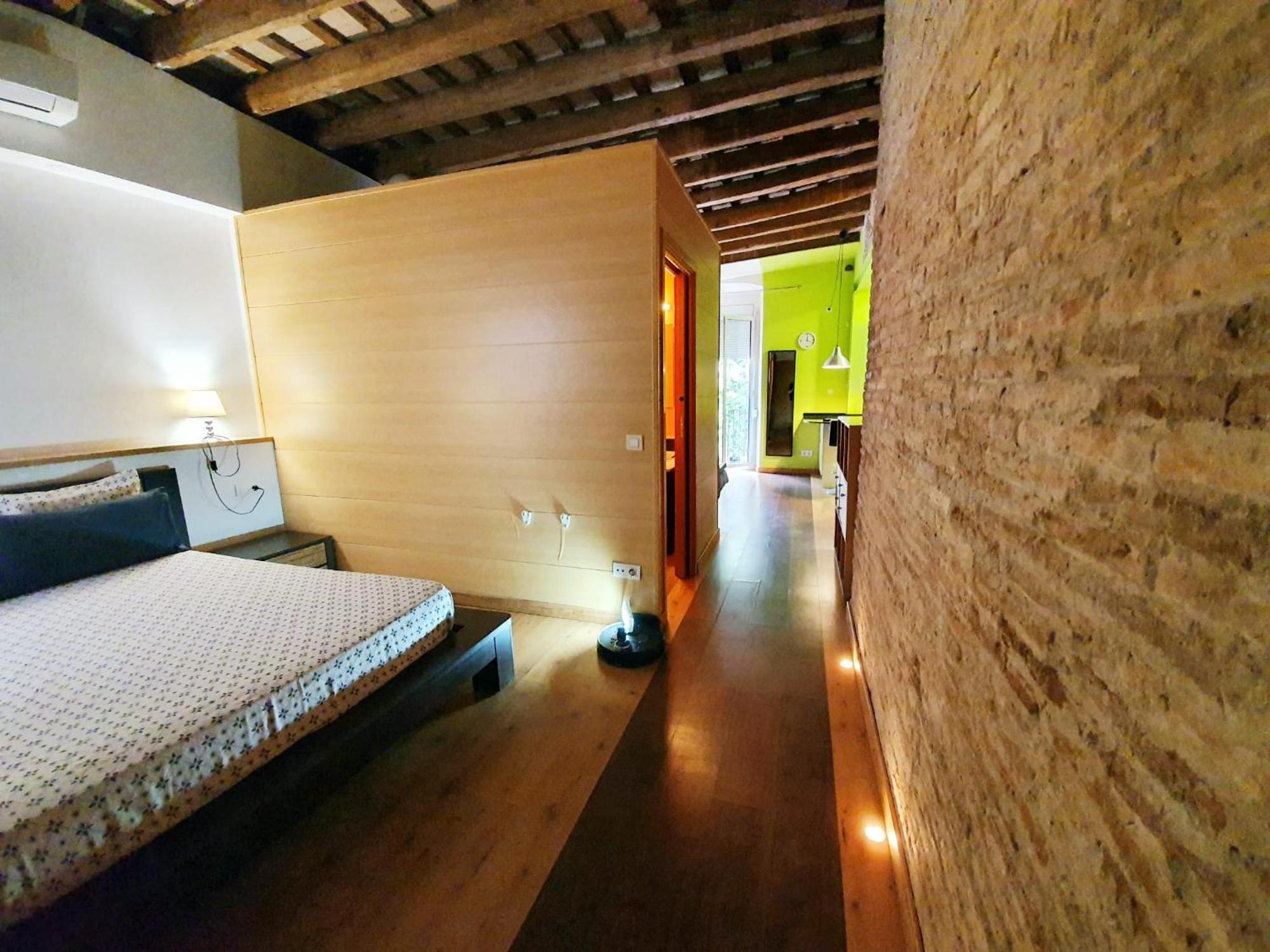 Apartamento Llibertat Centro Vilanova i la Geltrú Eksteriør billede